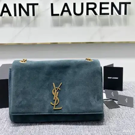 YSL 2204HS0156 Bag 0612